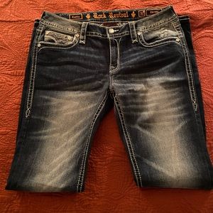 Rock Revival - Never Worn